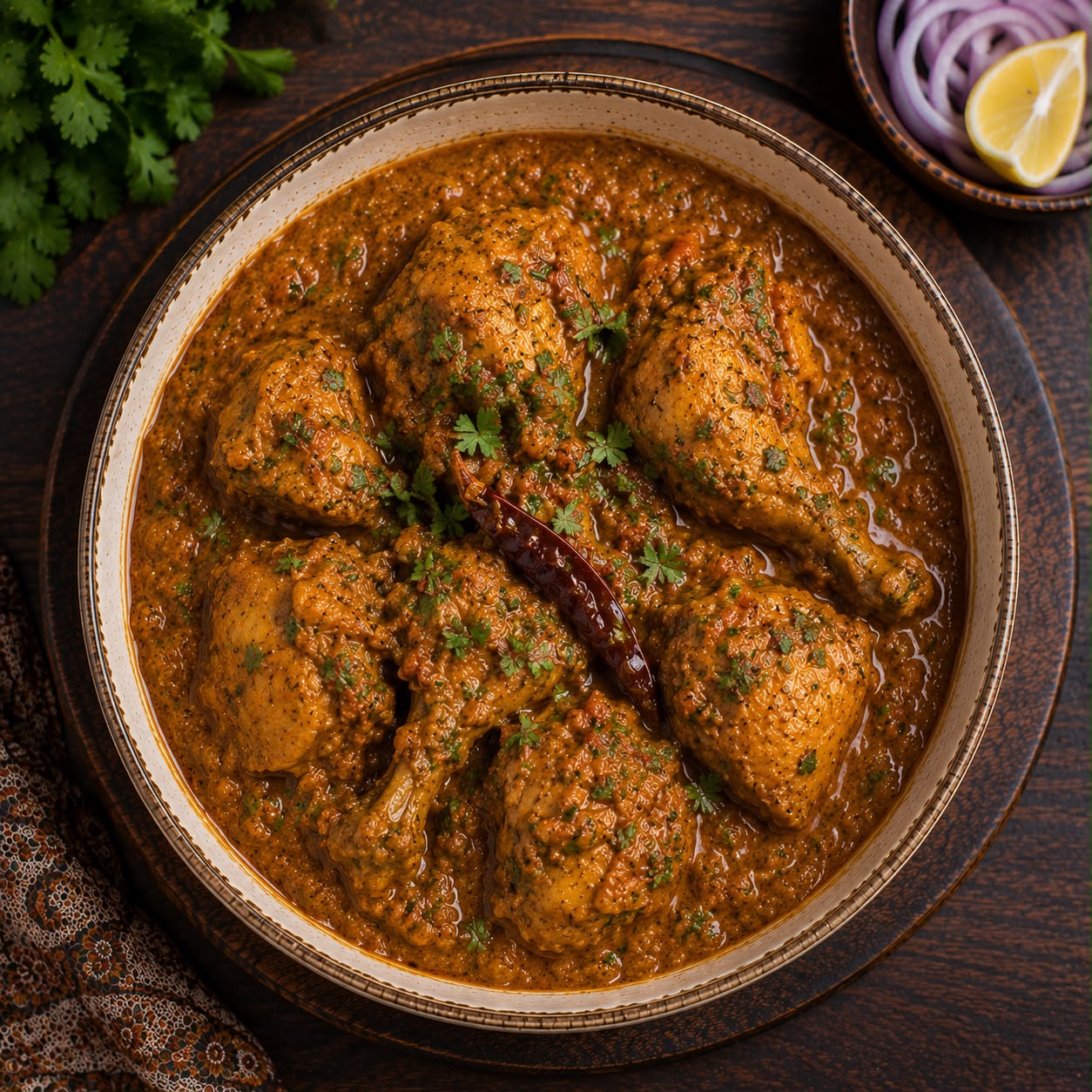 Beli Ram Chicken